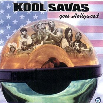 Eve & Kool Savas You, Me & She