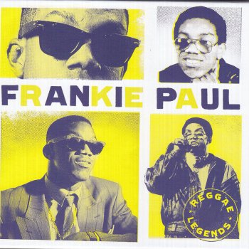 Frankie Paul Let Me Show You