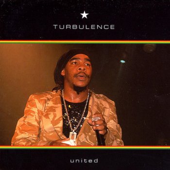 Turbulence All Praises Be