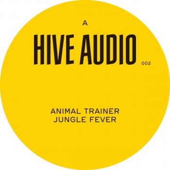 Animal Trainer Jungle Fever - Lexy Remix
