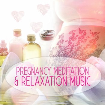Nature Music Pregnancy Academy Prenatal Yoga Music