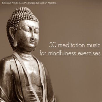 Relaxing Mindfulness Meditation Relaxation Maestro Buddha Music (Meditation Oasis)