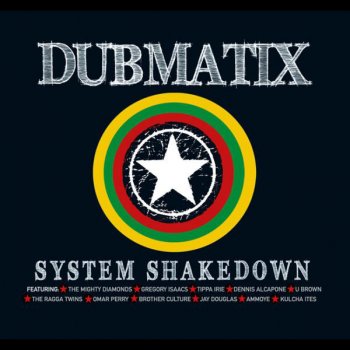 Dubmatix Rough Likkle Sound (feat. Brother Culture)