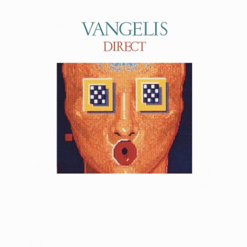 Vangelis Metallic Rain