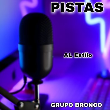 Исполнитель Ameritz Spanish Karaoke, альбом Karaoke - In the Style of Bronco