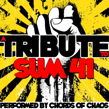 Chords of Chaos We're All to Blame