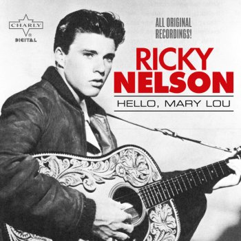 Ricky Nelson Teenage Idol