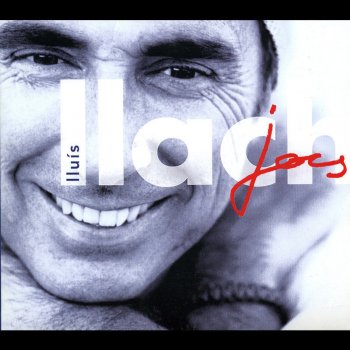 Lluís Llach Fabià