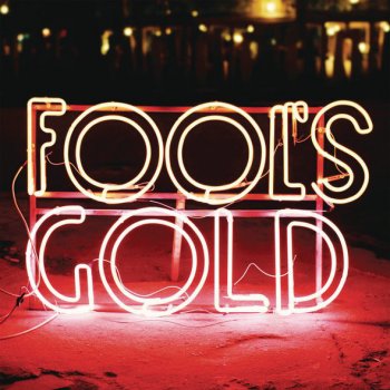 Fool's Gold Mammal