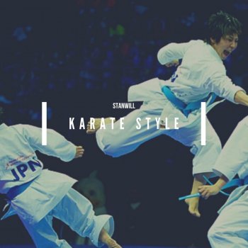 StanWill Karate Style