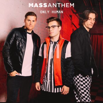 Mass Anthem Groove It