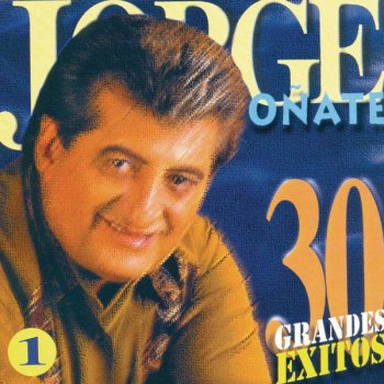 Jorge Oñate & Chiche Martínez Figuras De Amor