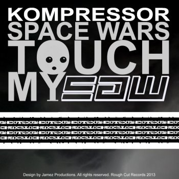 Kompressor Space Wars