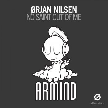 Ørjan Nilsen feat. Senadee Hands