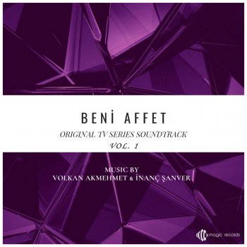 Volkan Akmehmet and İnanç Şanver feat. Nalan Affedemem