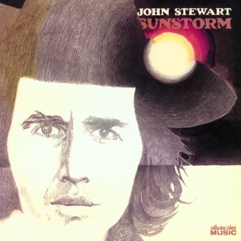 John Stewart Lonesome John