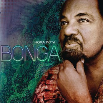 Bonga & Bernard Lavilliers Angola