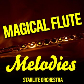 Starlite Orchestra She Believes in Me