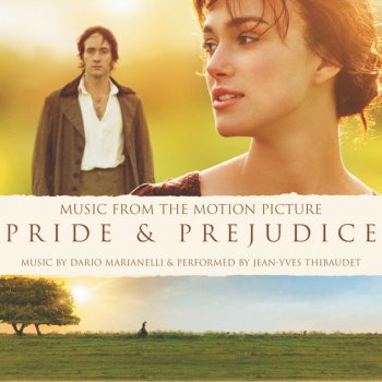 Jean-Yves Thibaudet A Postcard to Henry Purcell - From "Pride & Prejudice" Soundtrack