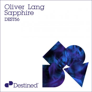 Oliver Lang Sapphire (Alexei & Carlos Kinn Remix)