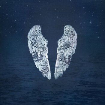 Coldplay Oceans