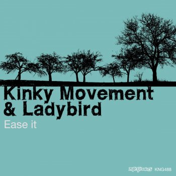 Исполнитель Kinky Movement feat. Ladybird, альбом Ease It