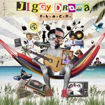 Jiggy Drama K.B.C.O.