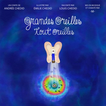 Louis Chedid La nuit est là