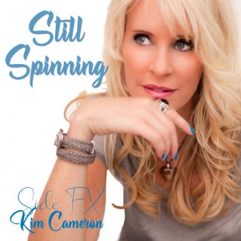 Side FX Kim Cameron feat. Gustavo Not into you - Gustavo Radio Mix