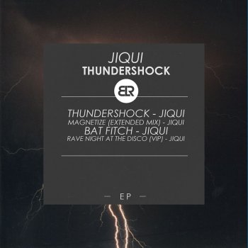 Jiqui Rave Night At the Disco (VIP)