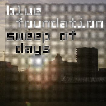 Blue Foundation Embers