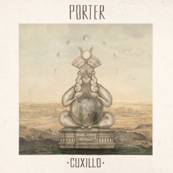 Porter Cuxillo