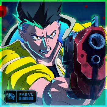 Fabvl Moonwalker