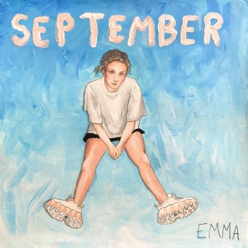 Emma Steinbakken September