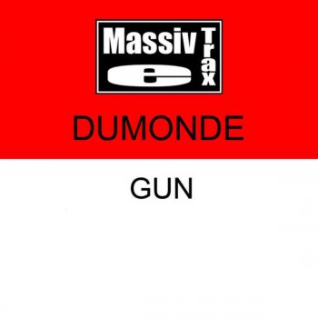 DuMonde Gun (Jay Frog's 9mm RMX)