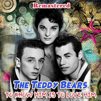 The Teddy Bears Don't You Worry My Little Pet - Remastered