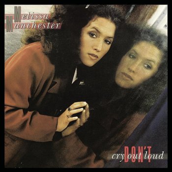 Melissa Manchester Bad Weather