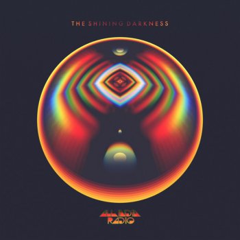 All India Radio The Shining Darkness - Remix