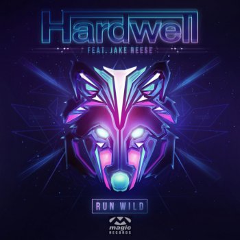 Hardwell feat. Jake Reese Run Wild - Kaaze's Swede Remix Edit