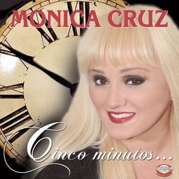 Mónica Cruz 5 Minutos