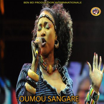 Oumou Sangaré Anyé Dily Oumou