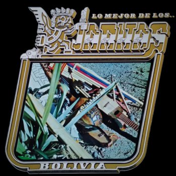 Los Kjarkas Sunch'u T'ikitay - Remastered