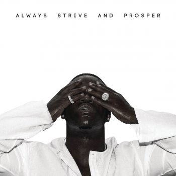 A$AP Ferg feat. Missy Elliott Strive