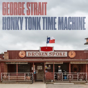 George Strait Every Little Honky Tonk Bar