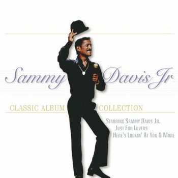 Sammy Davis, Jr. Too Close for Comfort & Encore