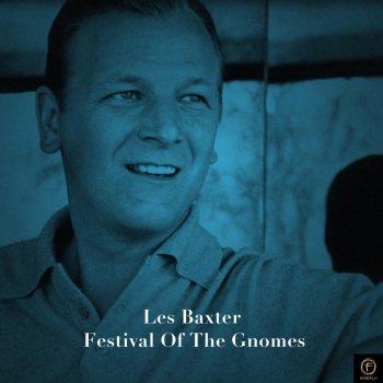 Les Baxter Part 1: Nightfall