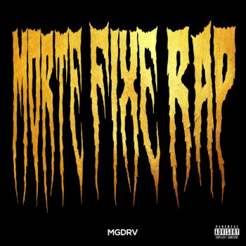 Mgdrv MORTE FIXE RAP