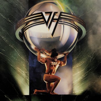 Van Halen Best of Both Worlds - 2023 Remaster