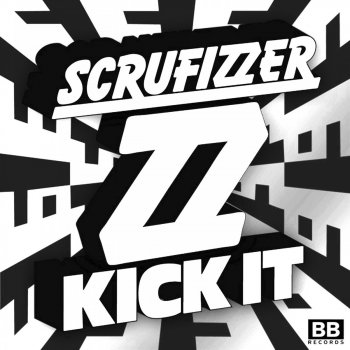 Scrufizzer Kick It (Marshall F Remix)