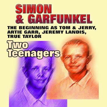 Simon & Garfunkel Private World